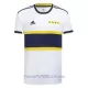 Camiseta Boca Juniors Hombre Segunda 2022/23