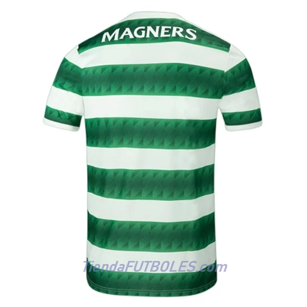 Camiseta Celtic Hombre Primera 2022/23