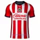 Camiseta Chivas de Chivas de Guadalajara Hombre Primera 2022/23