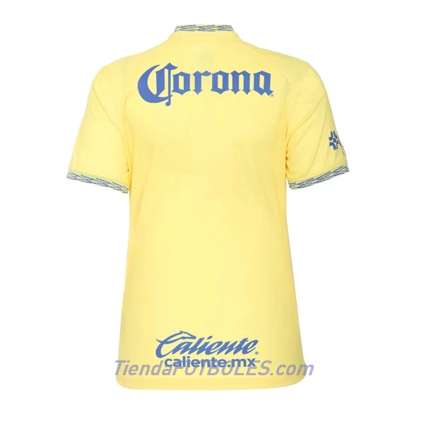 Camiseta Club América Hombre Primera 2022/23