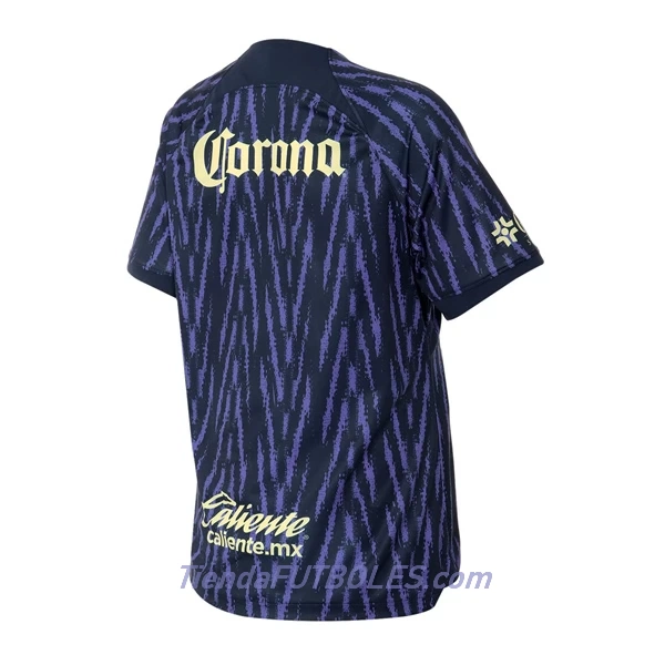 Camiseta Club América Hombre Segunda 2022/23