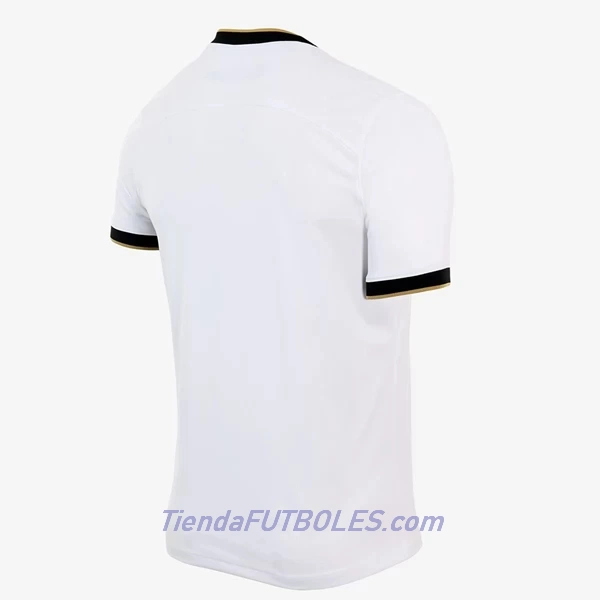 Camiseta Corinthians Hombre Primera 2022/23