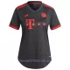 Camiseta FC Bayern de Múnich Mujer Tercera 2022/23