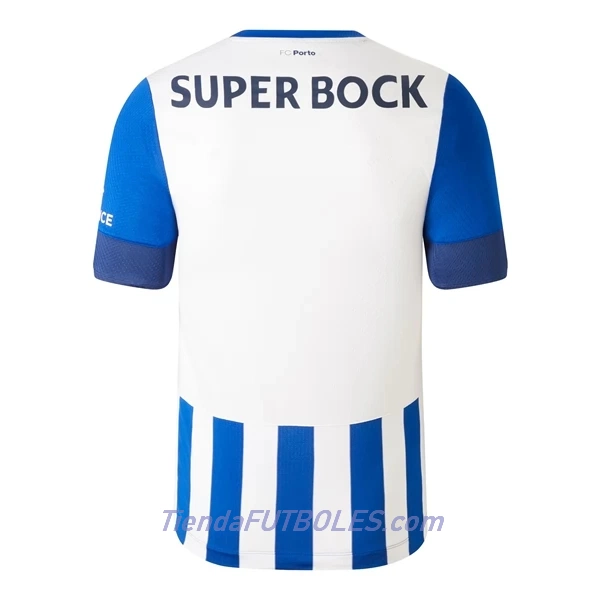 Camiseta FC Porto Hombre Primera 2022/23
