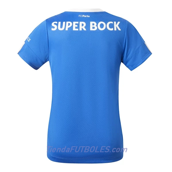 Camiseta FC Porto Hombre Tercera 2022/23