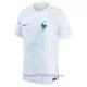 Camiseta Francia Griezmann 7 Hombre Segunda Mundial 2022