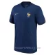 Camiseta Francia Kante 13 Hombre Primera Mundial 2022