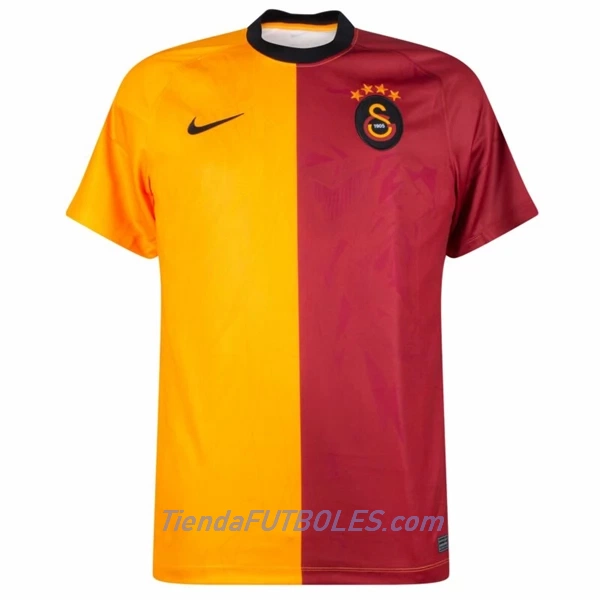 Camiseta Galatasaray Hombre Primera 2022/23