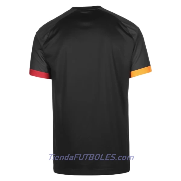 Camiseta Galatasaray Hombre Segunda 2022/23