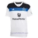 Camiseta Hambourg SV Hombre Primera 2022/23