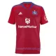 Camiseta Hambourg SV Hombre Tercera 2022/23