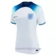 Camiseta Inglaterra Mujer Primera Mundial 2022