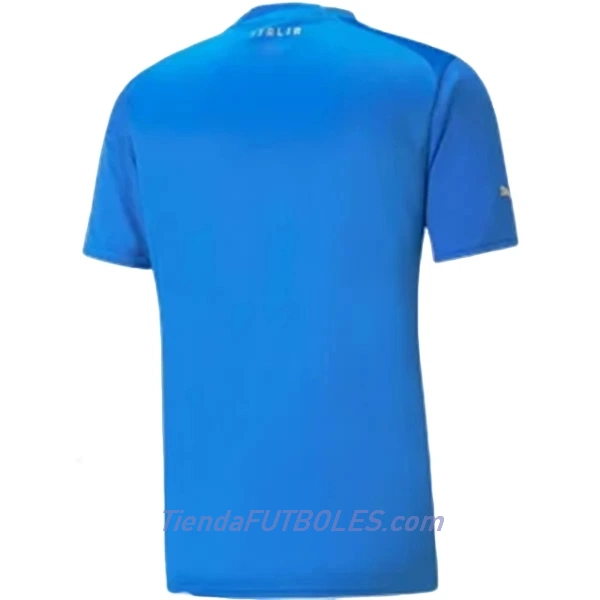 Camiseta Italia Hombre Primera 2022