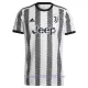 Camiseta Juventus Chiesa 7 Hombre Primera 2022/23