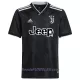 Camiseta Juventus Chiesa 7 Hombre Segunda 2022/23