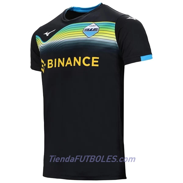 Camiseta Lazio Hombre Segunda 2022/23