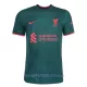 Camiseta Liverpool Hombre Tercera 2022/23