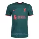Camiseta Liverpool Luis Díaz 23 Hombre Tercera 2022/23