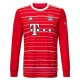 Camiseta Manga Larga FC Bayern de Múnich Hombre Primera 2022/23