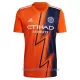 Camiseta New York City FC Hombre Segunda 2022/23