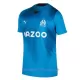 Camiseta Olympique de Marseille Hombre Tercera 2022/23