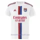 Camiseta Olympique Lyonnais Hombre Primera 2022/23