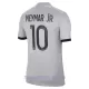 Camiseta Paris Saint-Germain Neymar Jr 10 Hombre Segunda 2022/23