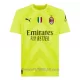 Camiseta Portero AC Milan Hombre Primera 2022/23