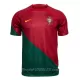 Camiseta Portugal Ronaldo 7 Hombre Primera Mundial 2022