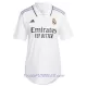 Camiseta Real Madrid Mujer Primera 2022/23