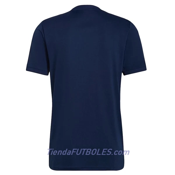Camiseta Sporting Kansas City Hombre Segunda 2022/23