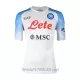 Camiseta SSC Napoli Hombre Segunda 2022/23