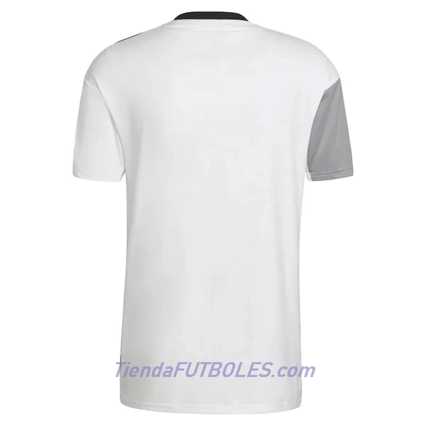 Camiseta Toronto FC Hombre Segunda 2022/23