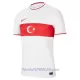 Camiseta Turquía Hombre Primera 2022