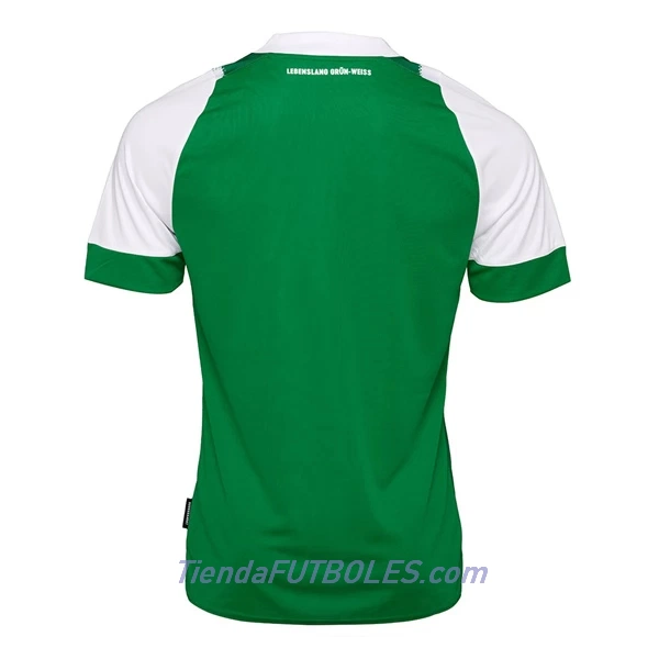 Camiseta Werder Bremen Hombre Primera 2022/23