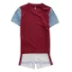 Conjunto Aston Villa Niño Primera 2022/23