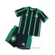 Conjunto Celtic Niño Segunda 2022/23