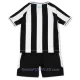 Conjunto Newcastle United Niño Primera 2022/23