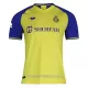 Camiseta Al Nassr Ronaldo 7 Hombre Primera 2022/23