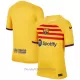 Camiseta Fc Barcelona Cuarta Hombre 2022/23