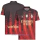 Camiseta AC Milan X KOCHE Cuarta Hombre 2022/23