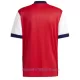 Camiseta Arsenal Adidas Icon Hombre 2022/23