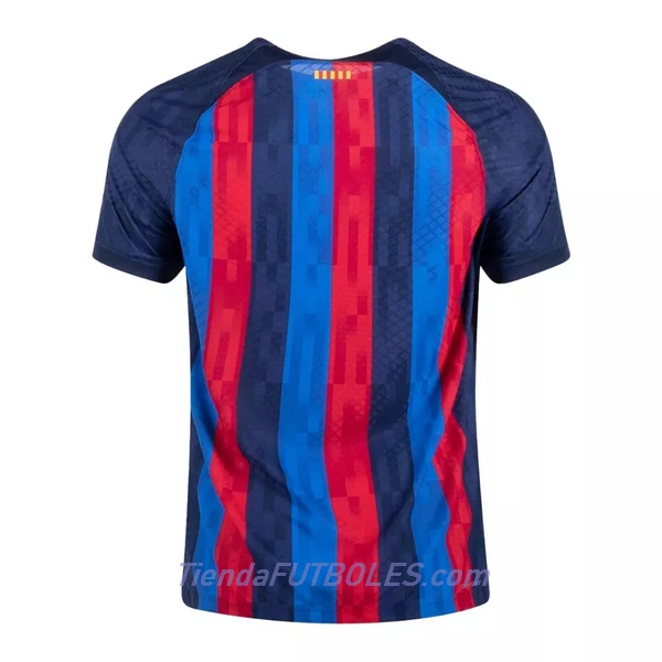 Camiseta Barcelona Motomami Hombre Primera 2022/23 - Especial