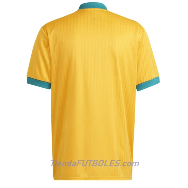 Camiseta Bayern de Múnich Adidas Icon Hombre 2022/23