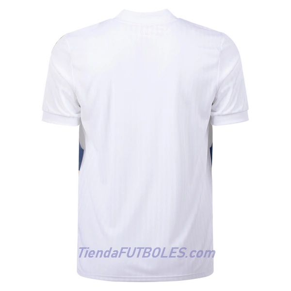 Camiseta Boca Juniors Adidas Icon Hombre 2022/23
