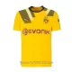 Camiseta Borussia Dortmund Hombre Tercera 2022/23