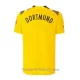 Camiseta Borussia Dortmund Hombre Tercera 2022/23