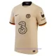 Camiseta Chelsea Havertz 29 Hombre Tercera 2022/23