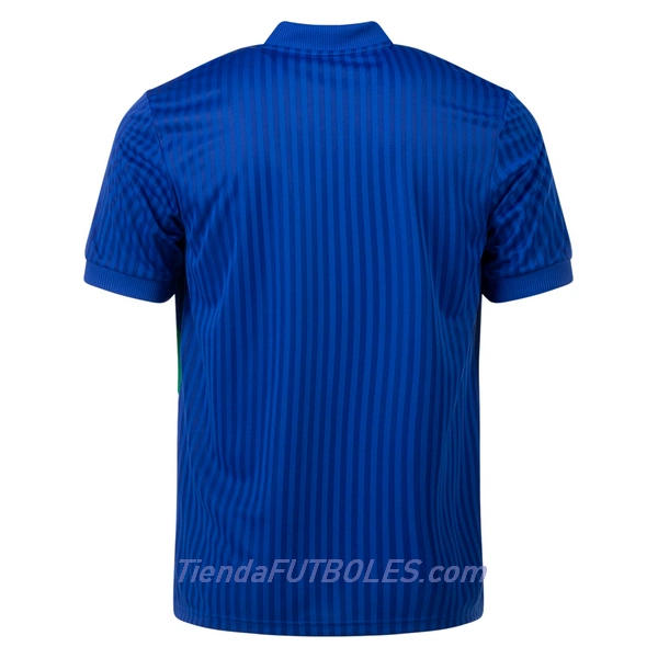 Camiseta Italia Adidas Icon Hombre 2022/23