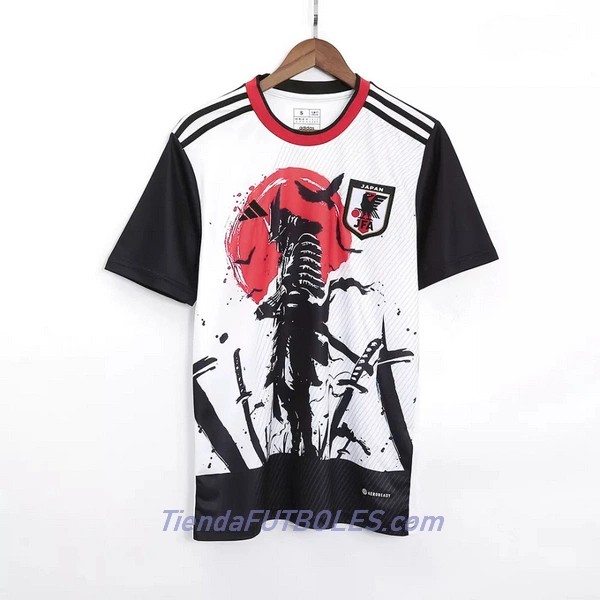 Camiseta Japón X Bushido Hombre 2022 - Especial